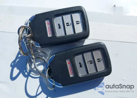 2015 Honda Civic Ex from USA, damaged, VIN 2HGFB2F82FH527024